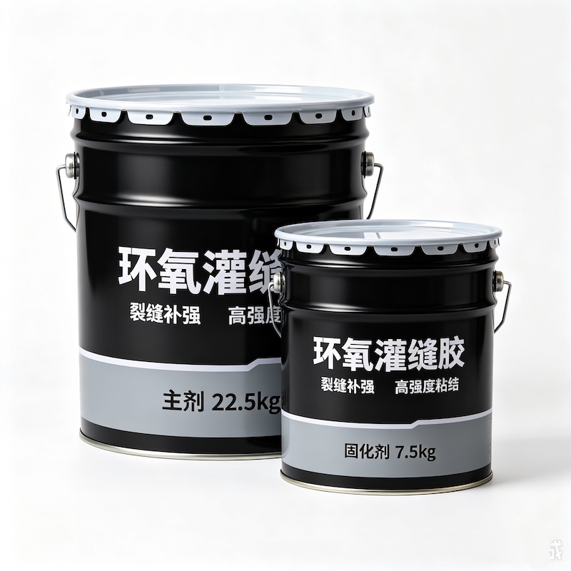 金水裂缝修复封闭胶